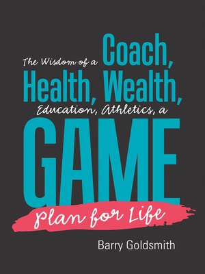 cover image of The Wisdom of a Coach